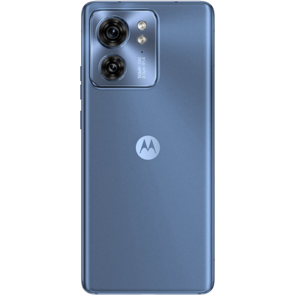 Смартфон Motorola Edge 40 8/256GB Lunar Blue