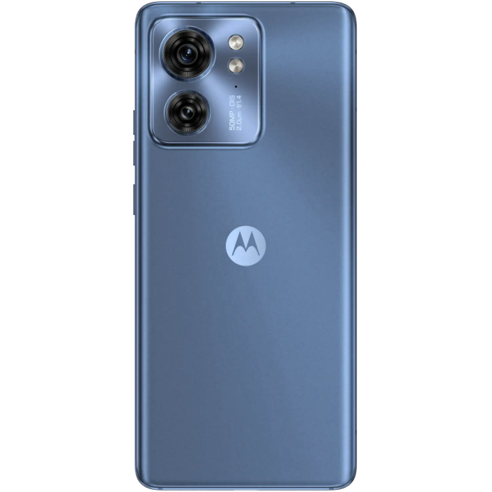 Смартфон Motorola Edge 40 8/256GB Lunar Blue
