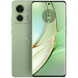 Колір: Зелений - Смартфон Motorola Edge 40 8/256GB Nebula Green (PAY40086RS)