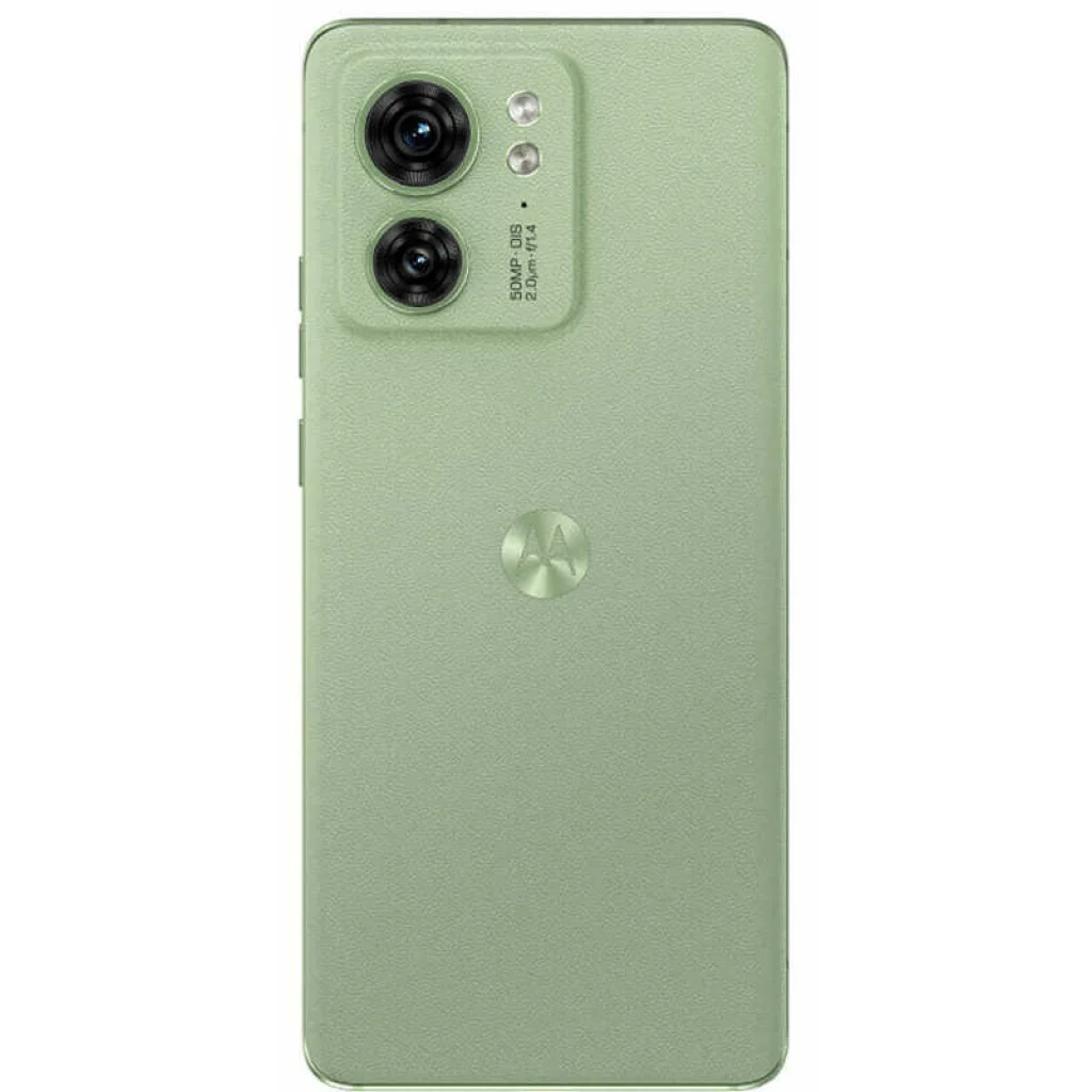 Смартфон Motorola Edge 40 8/256GB Nebula Green (PAY40086RS)
