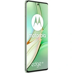 Смартфон Motorola Edge 40 8/256GB Nebula Green (PAY40086RS)