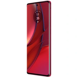 Смартфон Motorola Edge 40 8/256GB Viva Magenta (PAY40085RS)