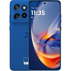 Колір: Синій - Смартфон Motorola Edge 50 NEO 5G 8/256GB Nautical Blue (PB310053RS) UA