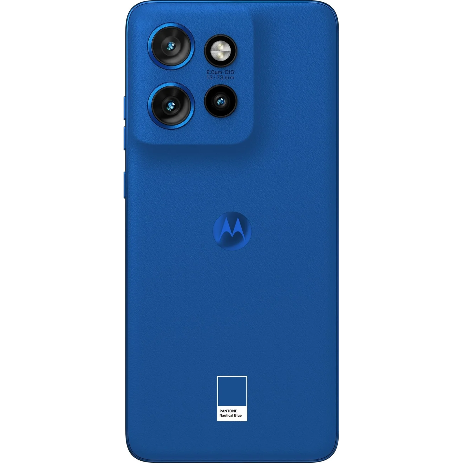 Смартфон Motorola Edge 50 NEO 5G 8/256GB Nautical Blue (PB310053RS) UA