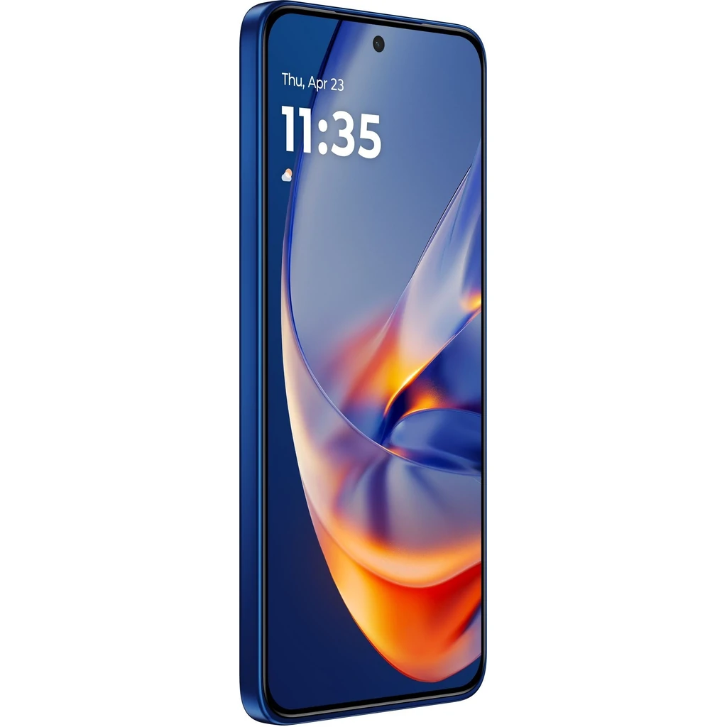 Смартфон Motorola Edge 50 NEO 5G 8/256GB Nautical Blue (PB310053RS) UA