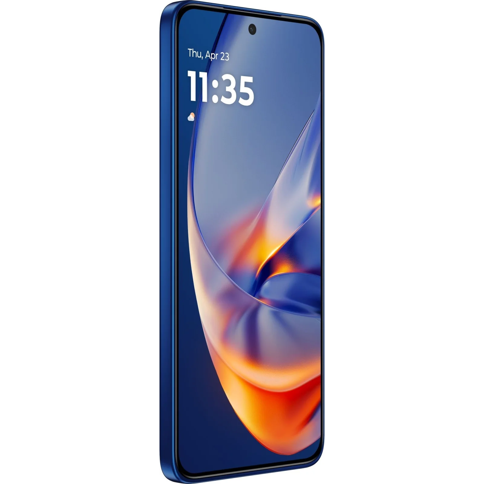 Смартфон Motorola Edge 50 NEO 5G 8/256GB Nautical Blue (PB310053RS) UA