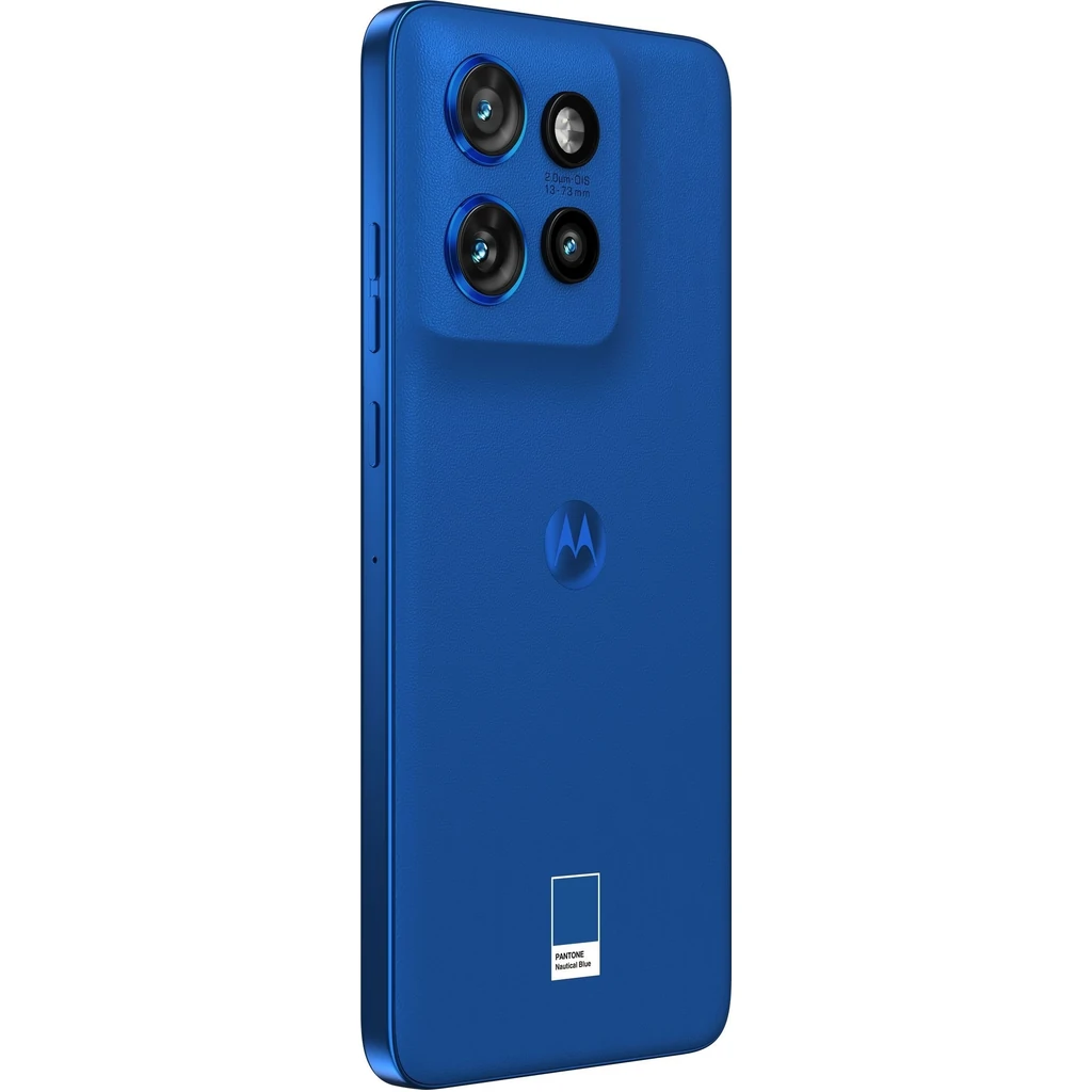 Смартфон Motorola Edge 50 NEO 5G 8/256GB Nautical Blue (PB310053RS) UA