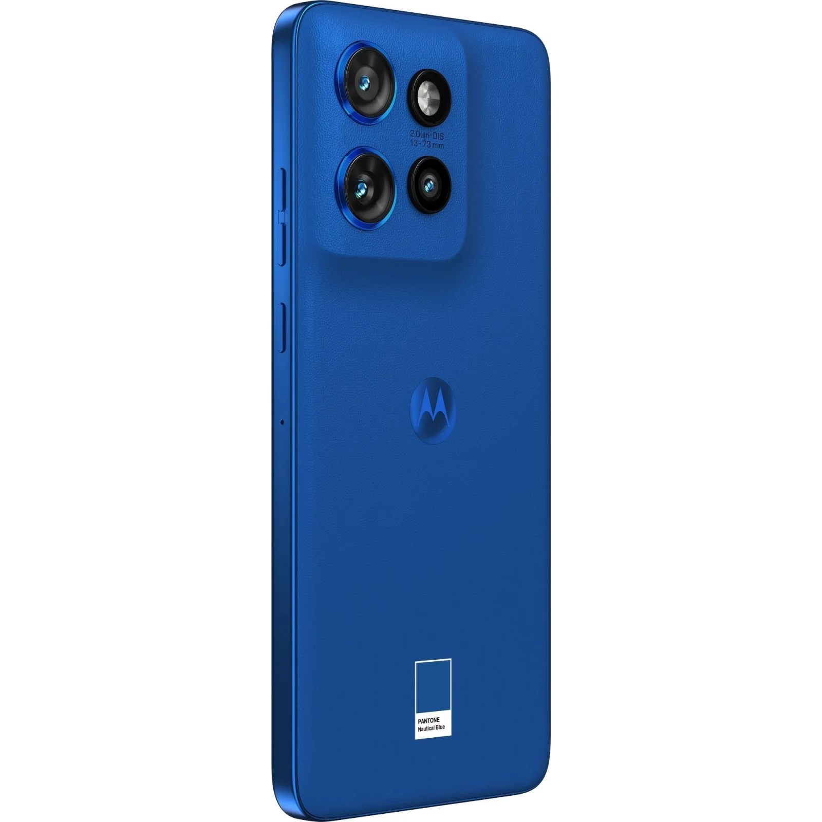Смартфон Motorola Edge 50 NEO 5G 8/256GB Nautical Blue (PB310053RS) UA