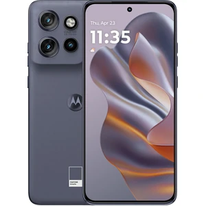 Колір: Сірий - Смартфон Motorola Edge 50 NEO 5G 8/256GB Grisaille (PB310041RS) UA