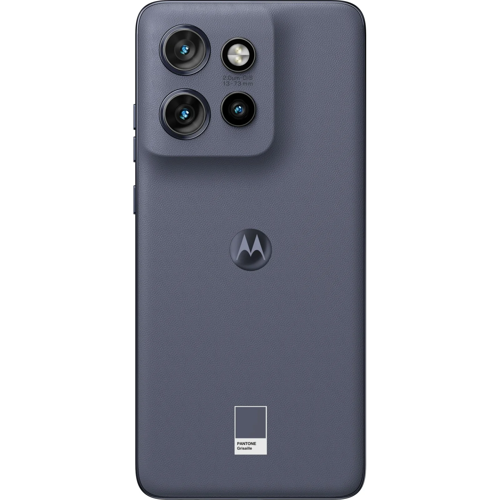 Смартфон Motorola Edge 50 NEO 5G 8/256GB Grisaille (PB310041RS) UA