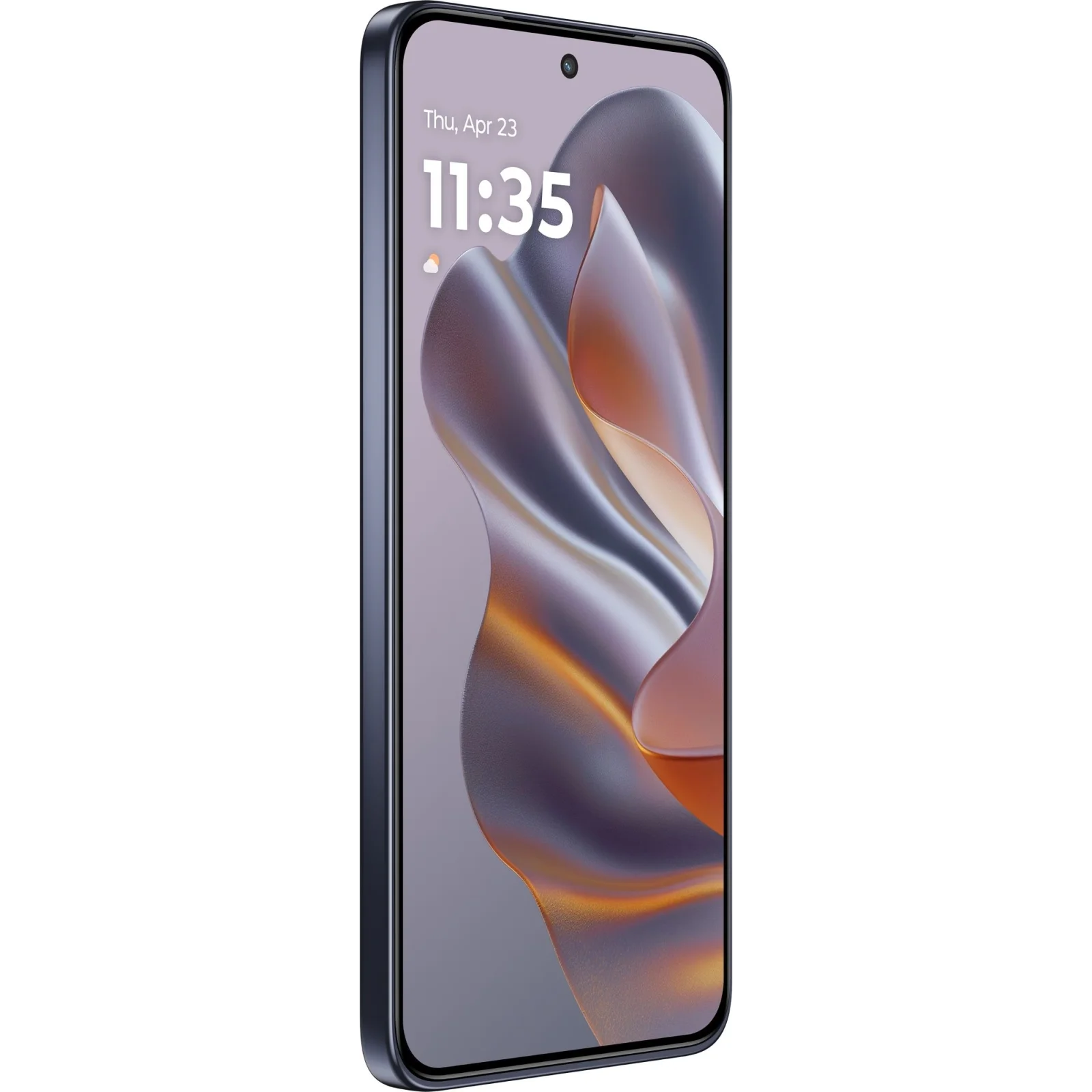 Смартфон Motorola Edge 50 NEO 5G 8/256GB Grisaille (PB310041RS) UA
