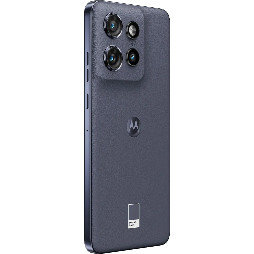 Смартфон Motorola Edge 50 NEO 5G 8/256GB Grisaille (PB310041RS) UA