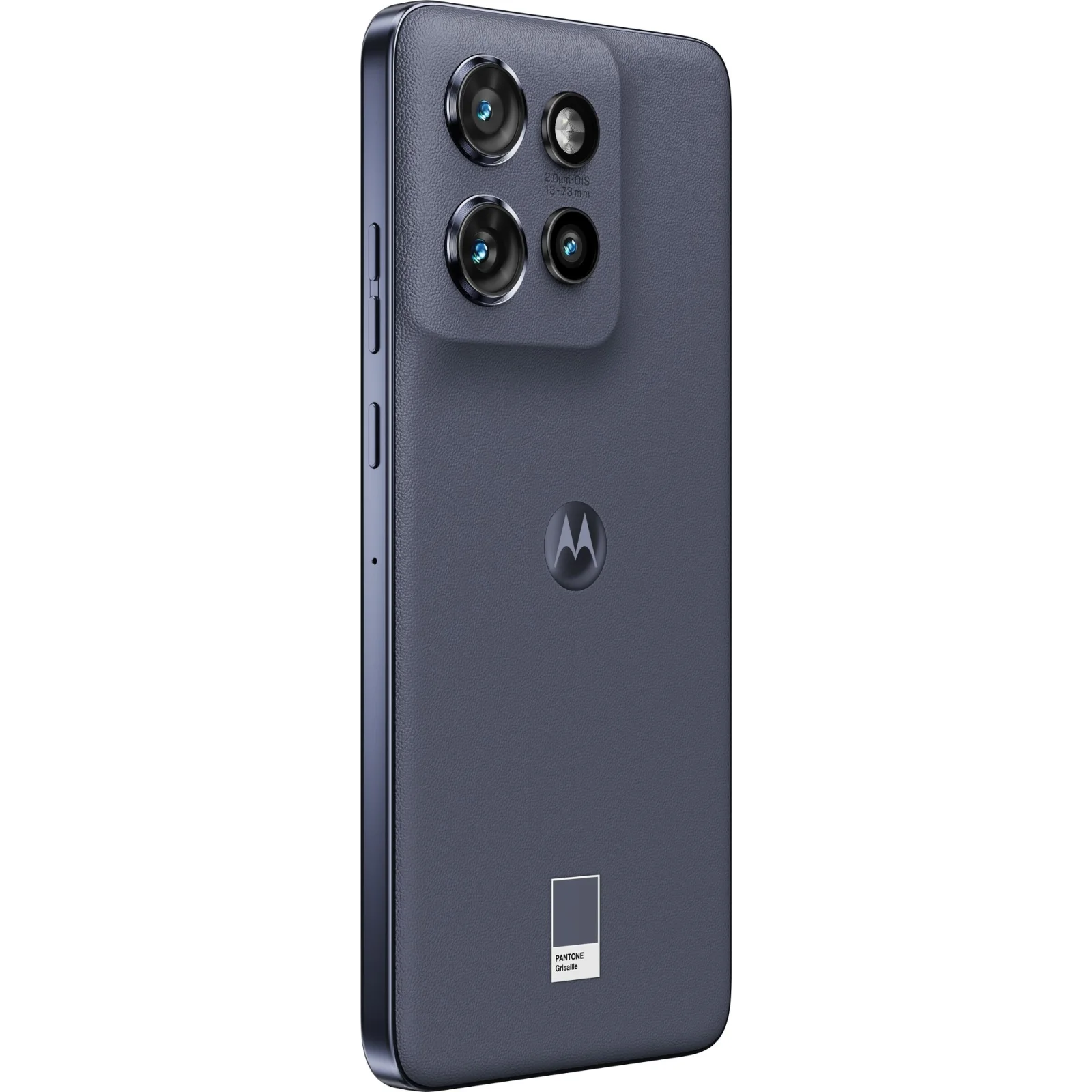Смартфон Motorola Edge 50 NEO 5G 8/256GB Grisaille (PB310041RS) UA