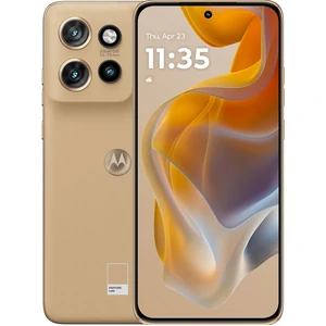 Колір: Бежевий - Смартфон Motorola Edge 50 NEO 5G 8/256GB Latte (PB310043RS) UA