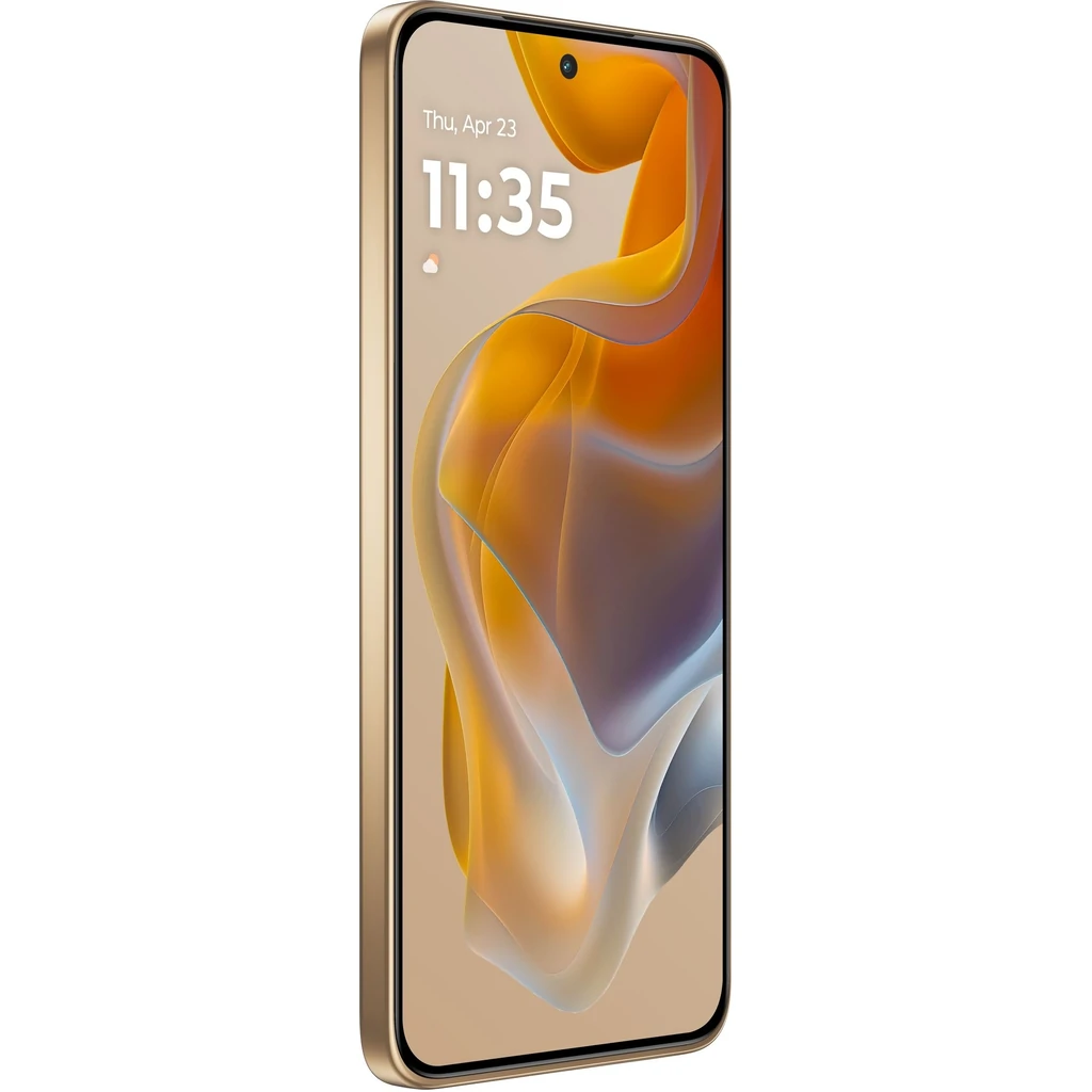 Смартфон Motorola Edge 50 NEO 5G 8/256GB Latte (PB310043RS) UA