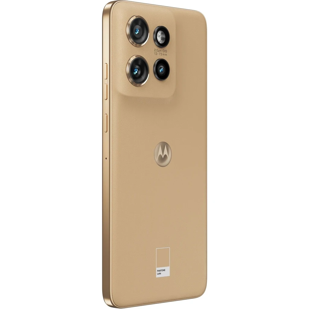 Смартфон Motorola Edge 50 NEO 5G 8/256GB Latte (PB310043RS) UA
