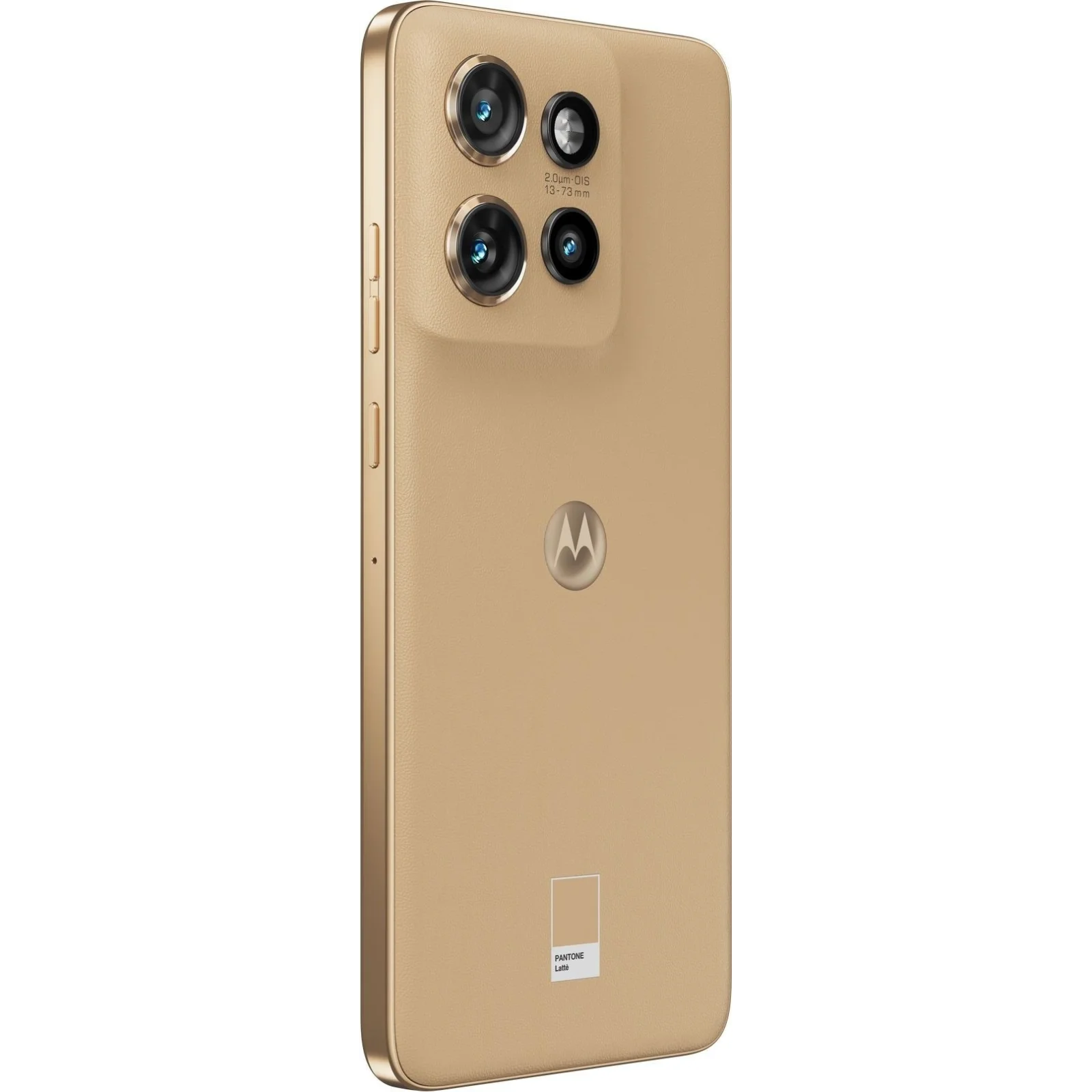 Смартфон Motorola Edge 50 NEO 5G 8/256GB Latte (PB310043RS) UA