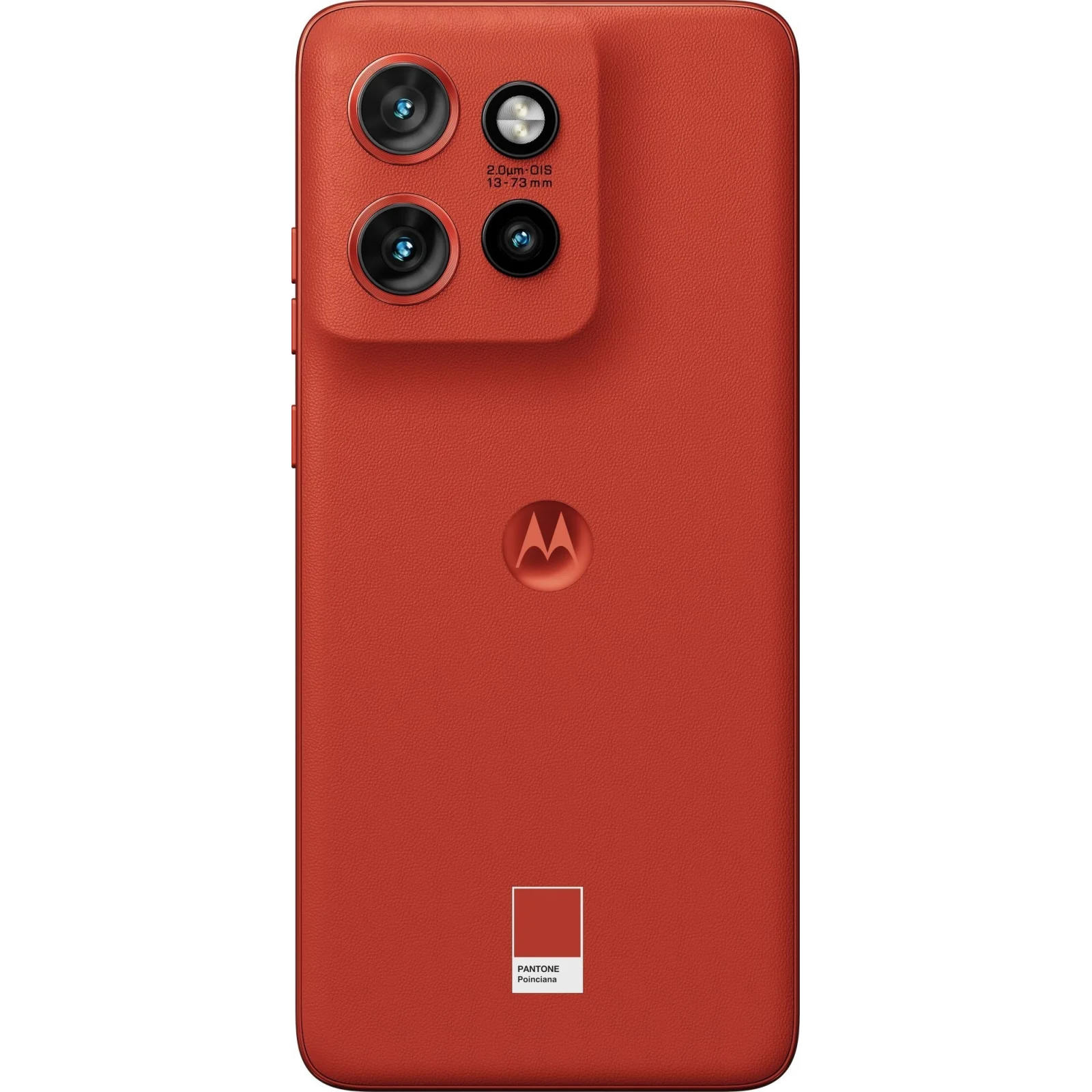 Смартфон Motorola Edge 50 NEO 5G 8/256GB Poinciana (PB310042RS) UA