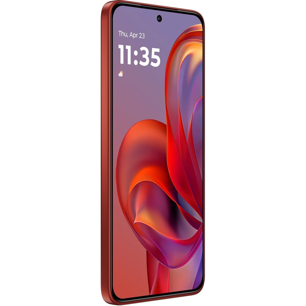 Смартфон Motorola Edge 50 NEO 5G 8/256GB Poinciana (PB310042RS) UA