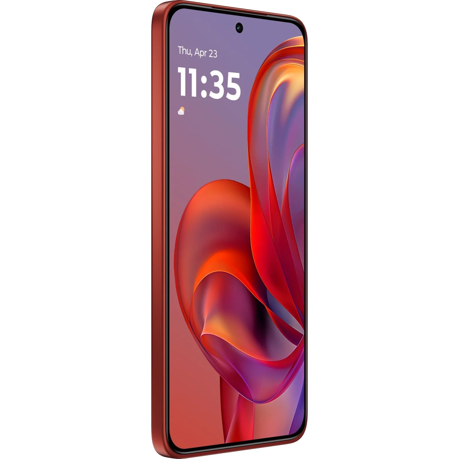 Смартфон Motorola Edge 50 NEO 5G 8/256GB Poinciana (PB310042RS) UA
