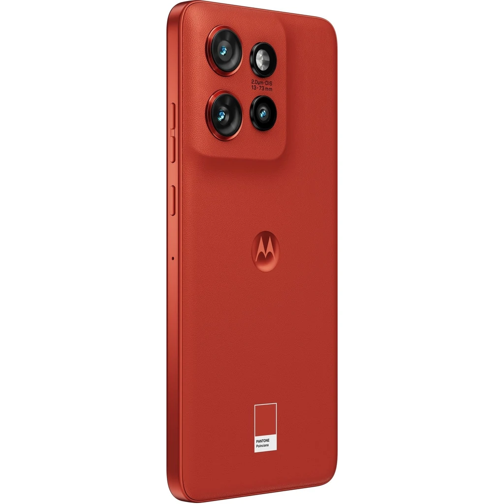 Смартфон Motorola Edge 50 NEO 5G 8/256GB Poinciana (PB310042RS) UA