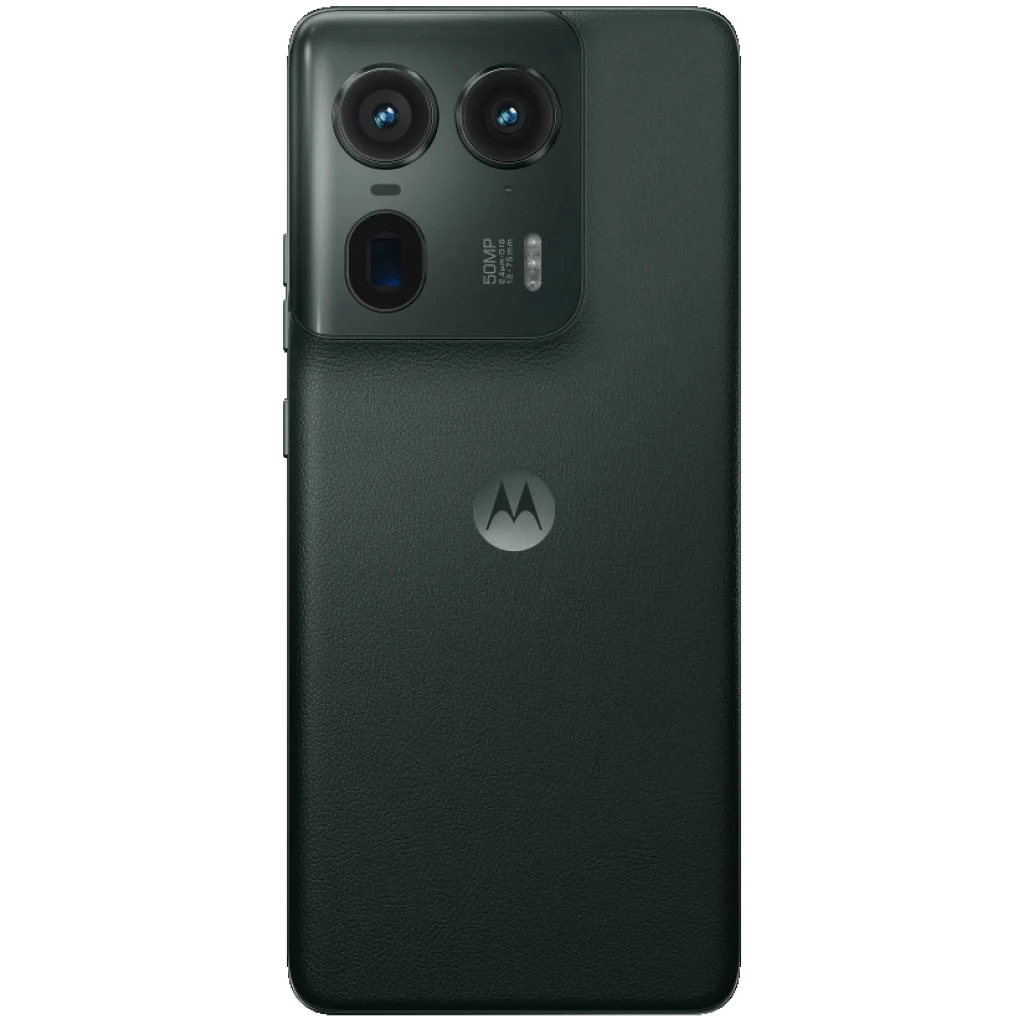 Смартфон Motorola Edge 50 Ultra 5G 16/1TB Forest Grey UA
