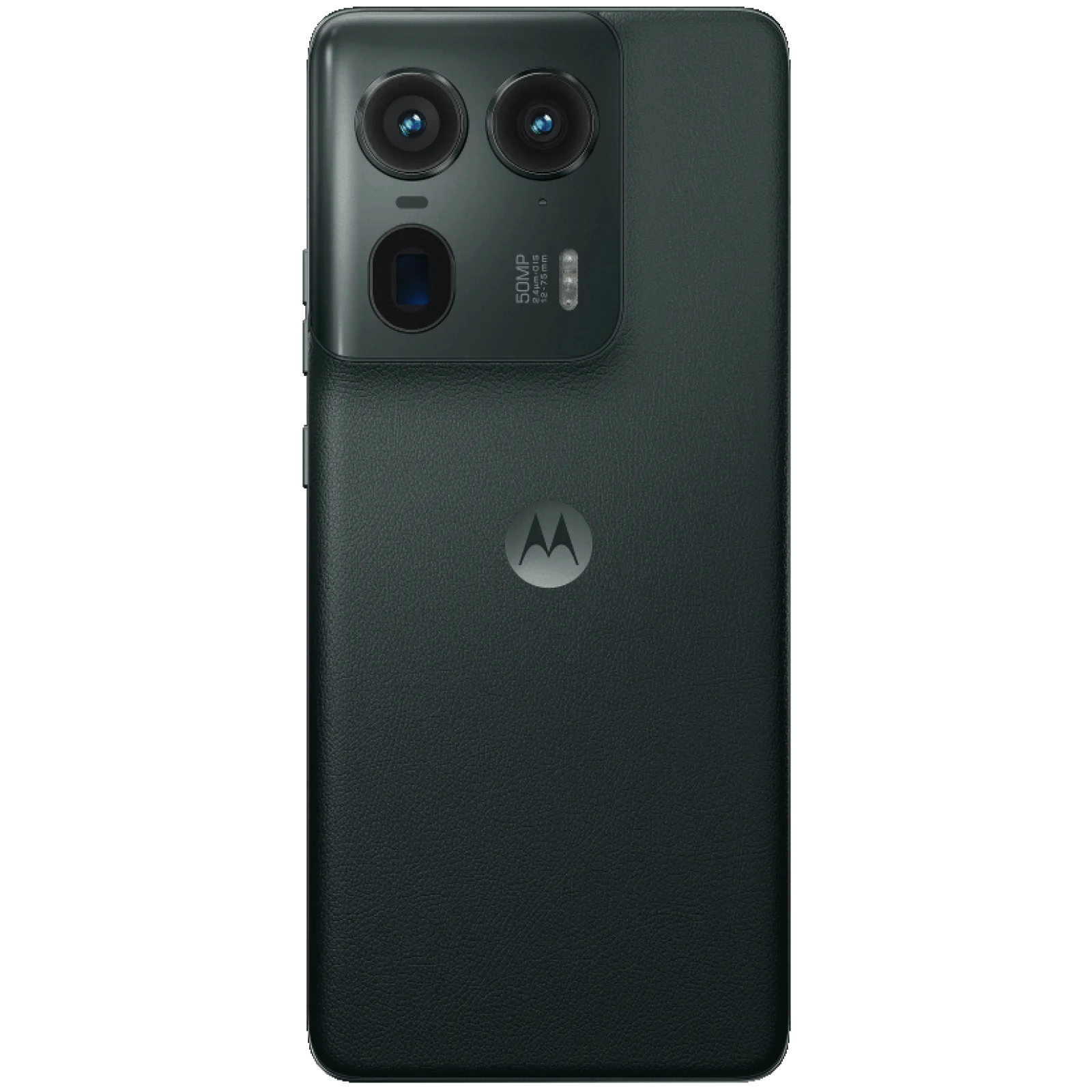 Смартфон Motorola Edge 50 Ultra 5G 16/1TB Forest Grey