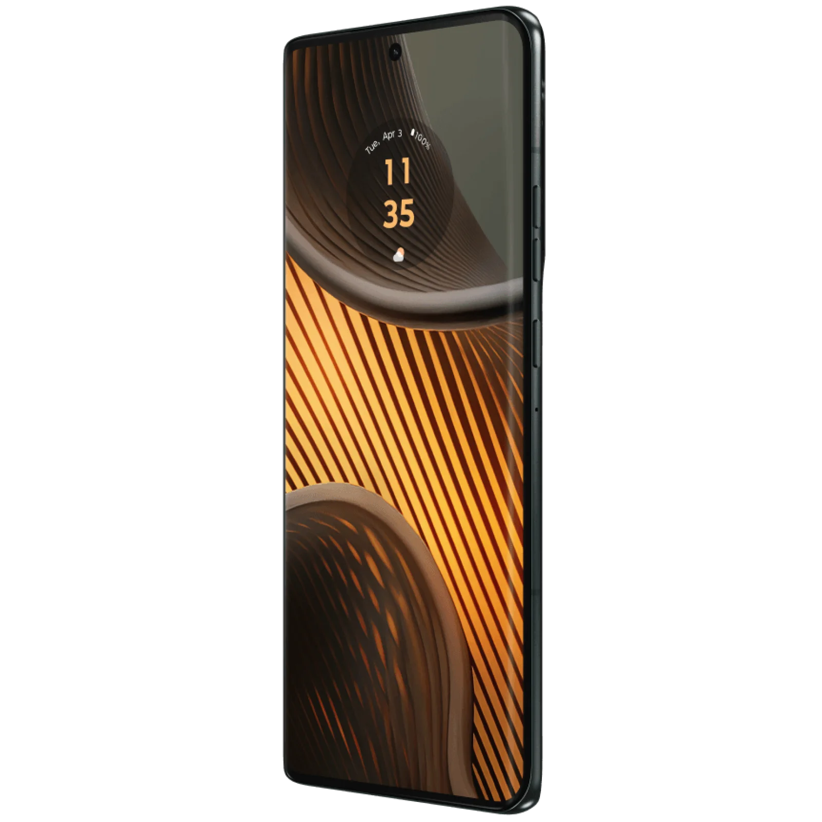 Смартфон Motorola Edge 50 Ultra 5G 16/1TB Forest Grey