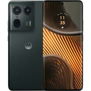 Смартфон Motorola Edge 50 Ultra 5G 16/1TB Forest Grey