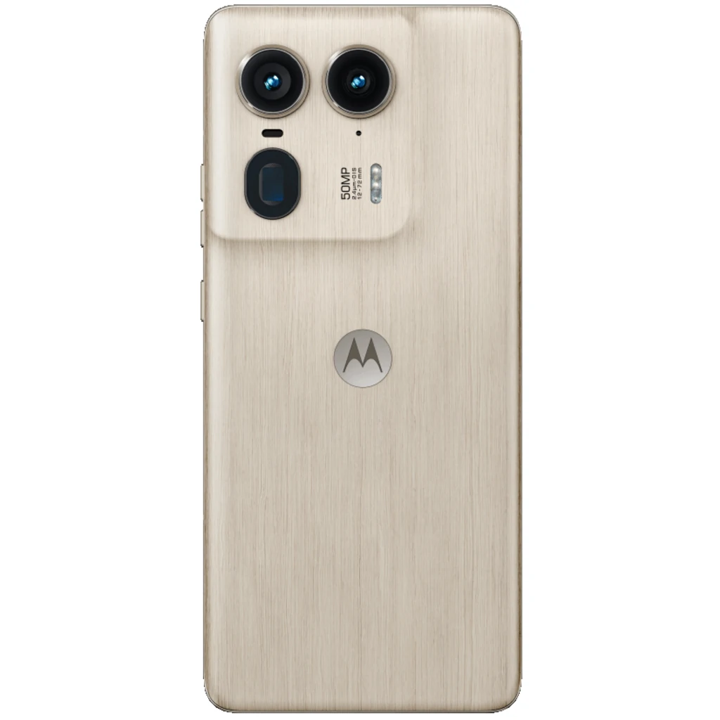 Смартфон Motorola Edge 50 Ultra 5G 16/1TB Nordic Wood UA