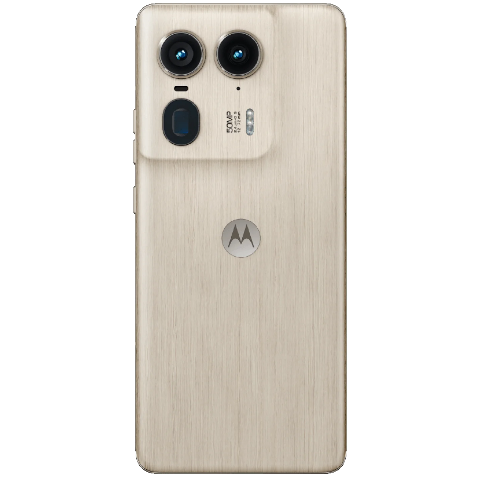Смартфон Motorola Edge 50 Ultra 5G 16/1TB Nordic Wood