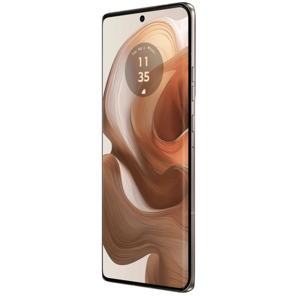 Смартфон Motorola Edge 50 Ultra 5G 16/1TB Nordic Wood UA