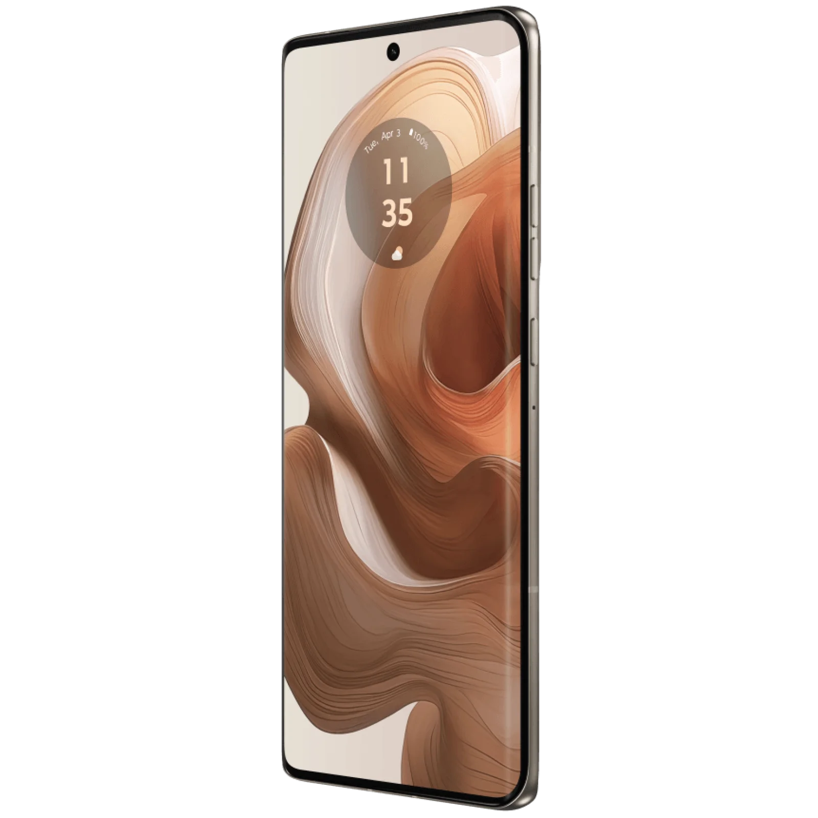 Смартфон Motorola Edge 50 Ultra 5G 16/1TB Nordic Wood