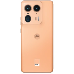 Смартфон Motorola Edge 50 Ultra 5G 16/1TB Peach Fuzz UA