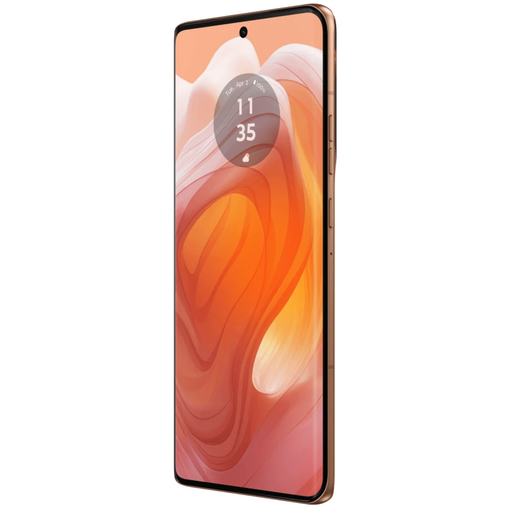 Смартфон Motorola Edge 50 Ultra 5G 16/1TB Peach Fuzz UA