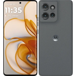 Колір: Сірий - Смартфон Motorola Edge 50 5G 12/512GB Koala Grey (PB2U0009RS) UA