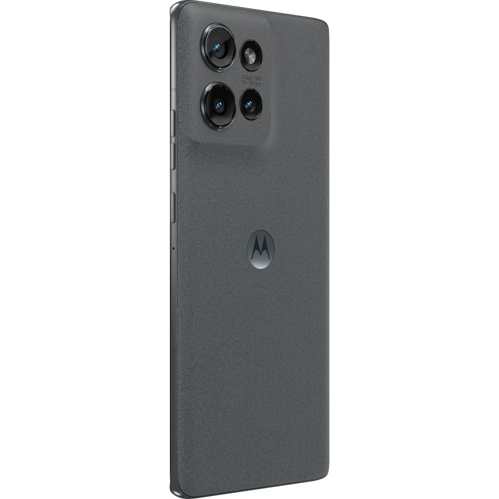 Смартфон Motorola Edge 50 5G 12/512GB Koala Grey (PB2U0009RS) UA