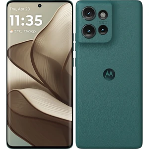 Смартфон Motorola Edge 50 5G 12/512GB Jungle Green (PB2U0010RS) UA
