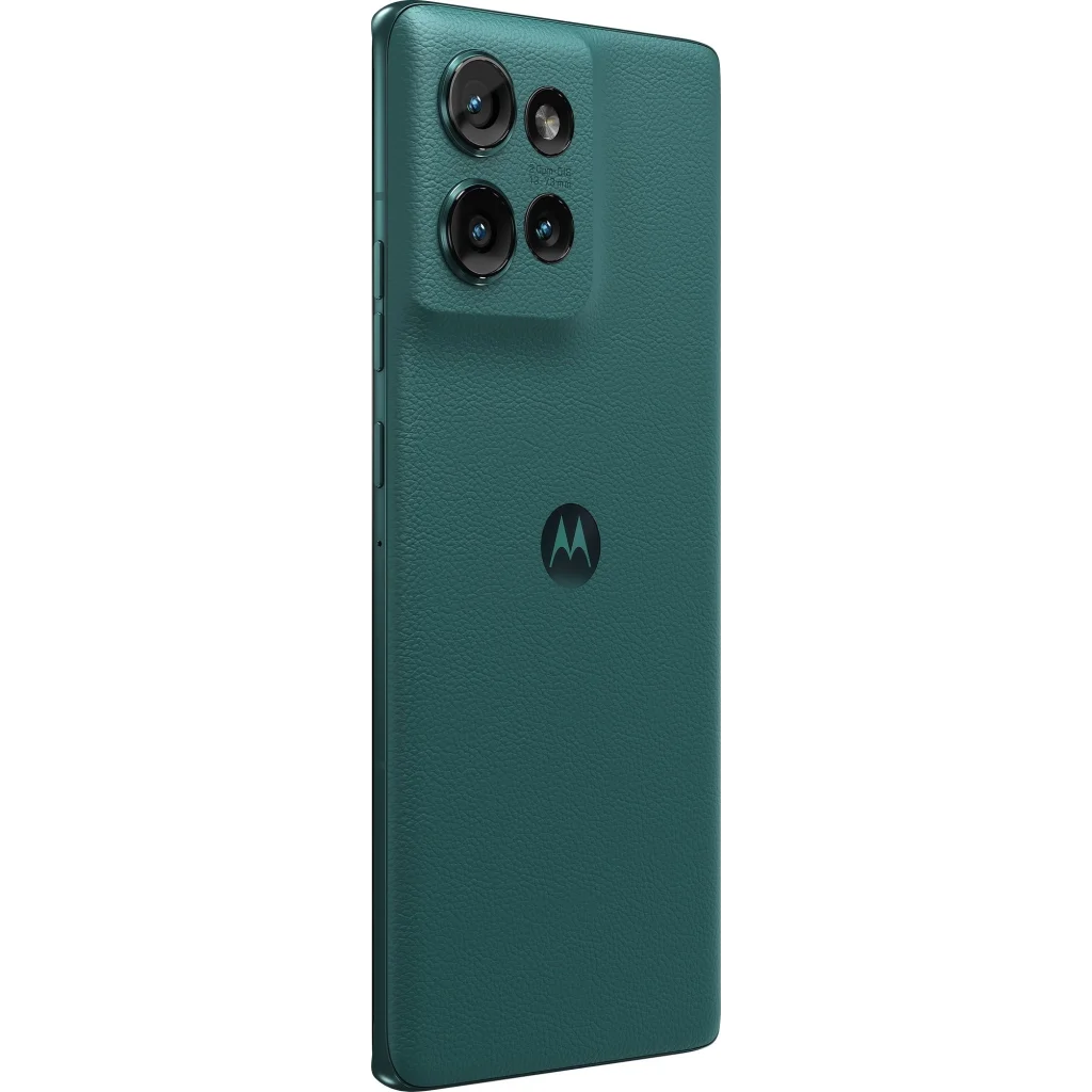 Смартфон Motorola Edge 50 5G 12/512GB Jungle Green (PB2U0010RS) UA