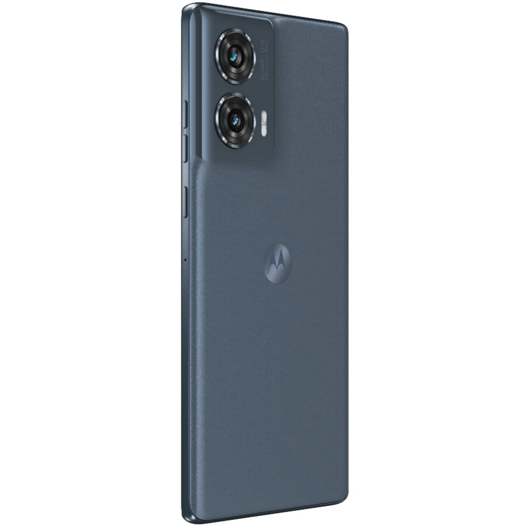 Смартфон Motorola Edge 50 Fusion 5G 8/256GB Forest Blue (PB3T0059UA) UA