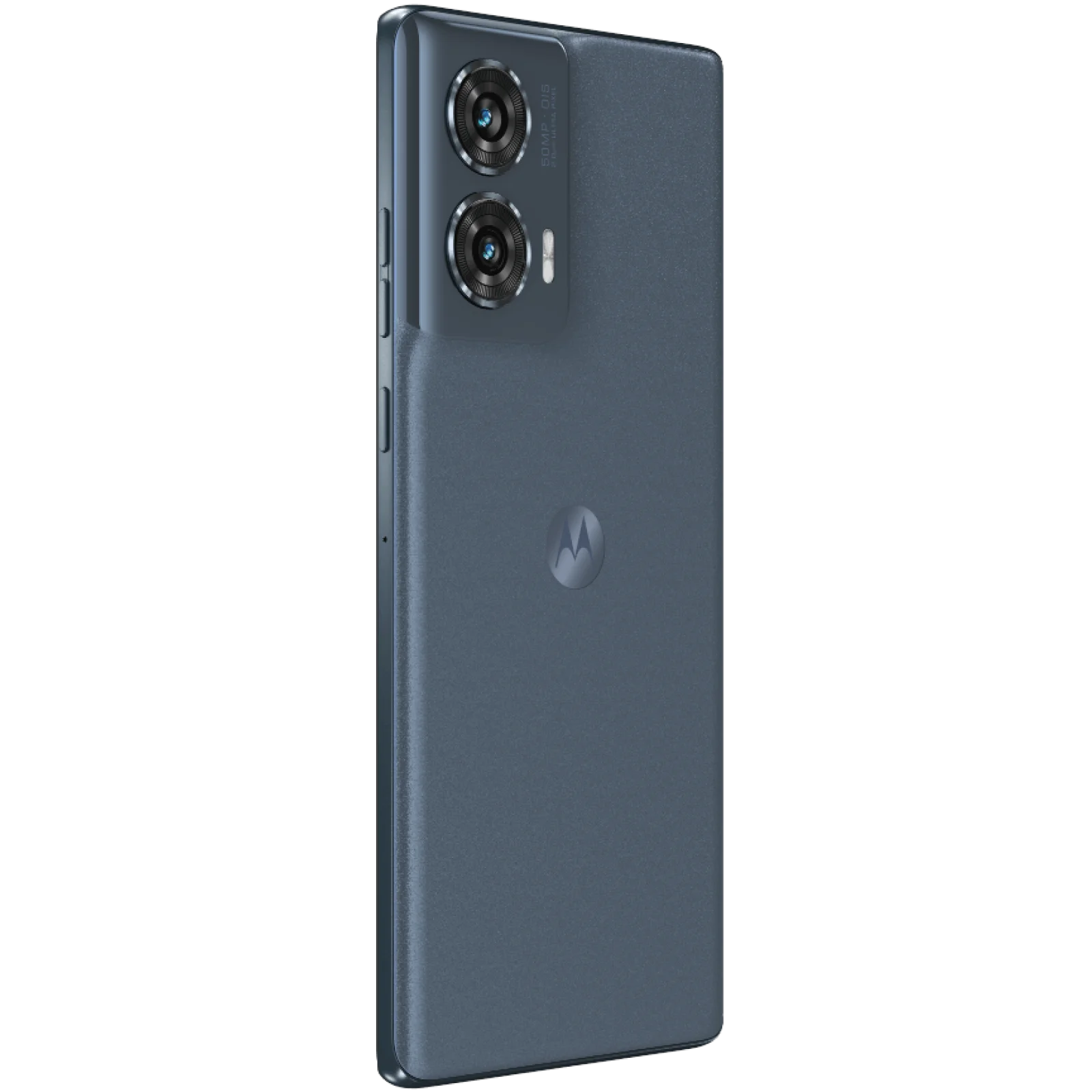 Смартфон Motorola Edge 50 Fusion 5G 8/256GB Forest Blue (PB3T0059UA) UA