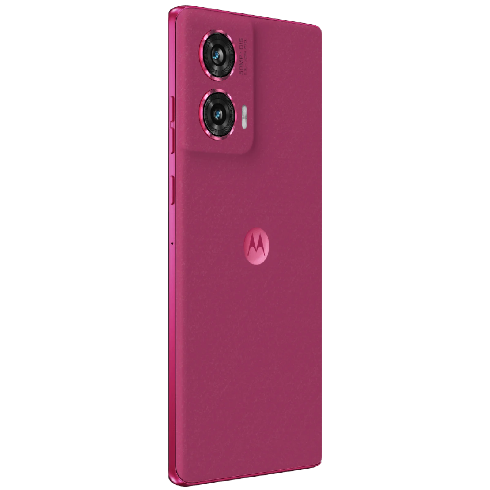 Смартфон Motorola Edge 50 Fusion 5G 12/512GB Hot Pink (PB3T0063UA) UA