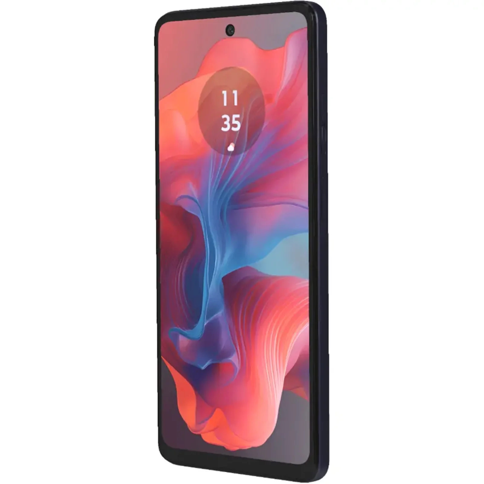Смартфон Motorola Moto G04 4/64GB Concord Black (PB130020RS) UA