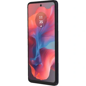 Смартфон Motorola Moto G04 4/64GB Concord Black (PB130020RS) UA