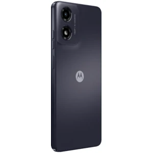 Смартфон Motorola Moto G04 4/64GB Concord Black (PB130020RS) UA