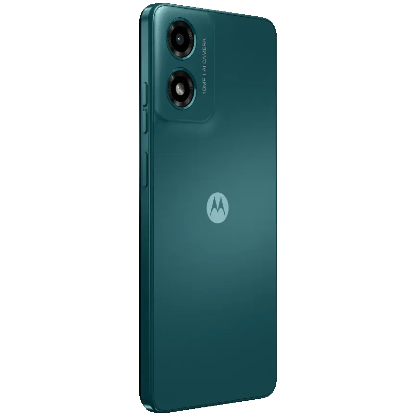 Смартфон Motorola Moto G04 4/64GB Sea Green (PB130021RS) UA
