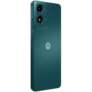 Смартфон Motorola Moto G04 4/64GB Sea Green (PB130021RS) UA