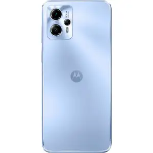 Смартфон Motorola Moto G13 4/128GB Lavender Blue (PAWV0014)