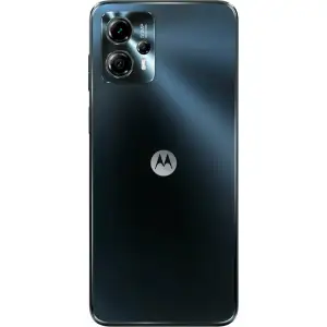 Смартфон Motorola Moto G13 4/128GB Matte Charcoal (PAWV0015)