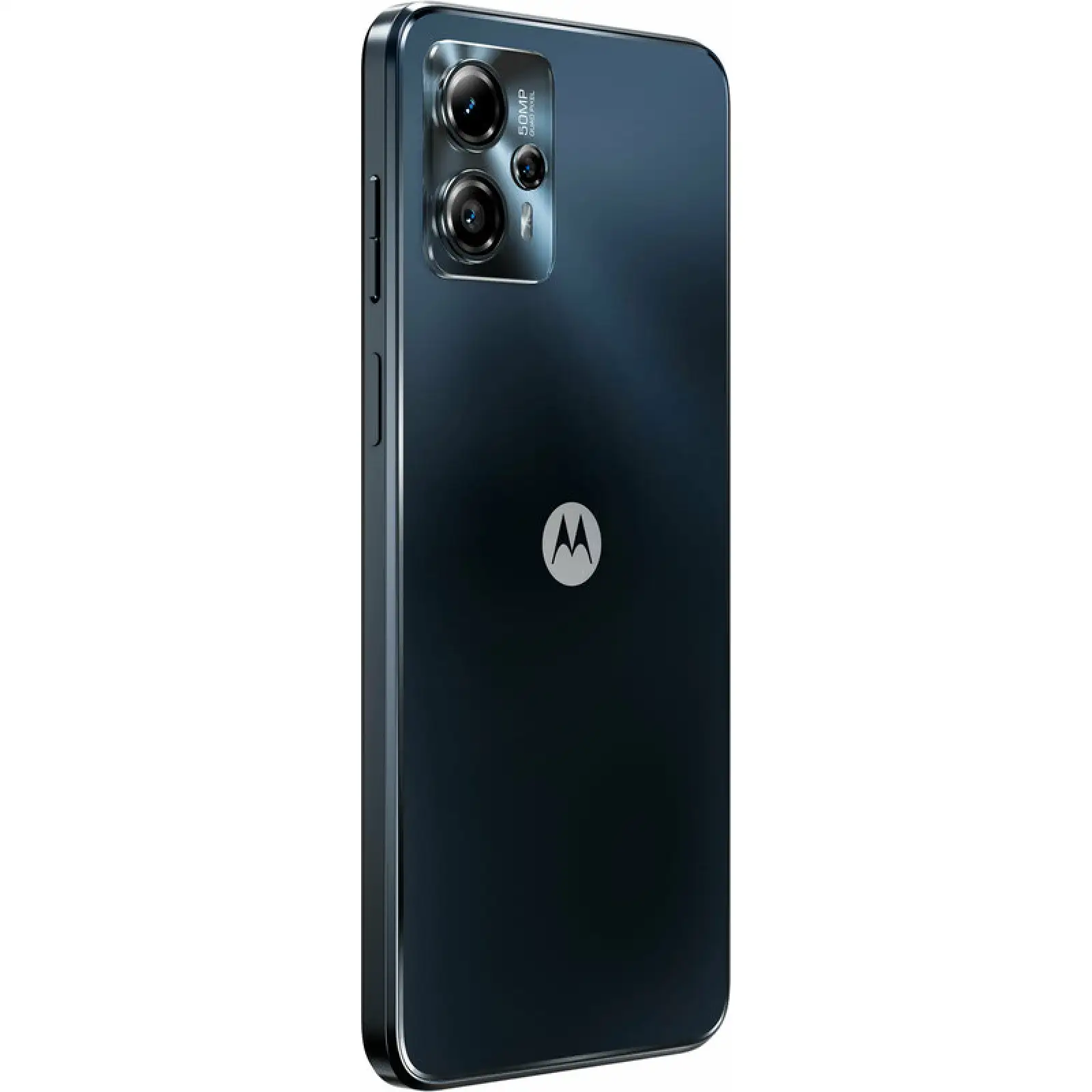 Смартфон Motorola Moto G13 4/128GB Matte Charcoal (PAWV0015)